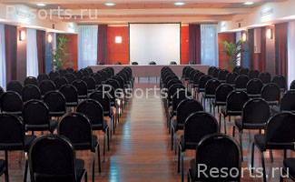 Hesperia Balneario de Guitiriz 17